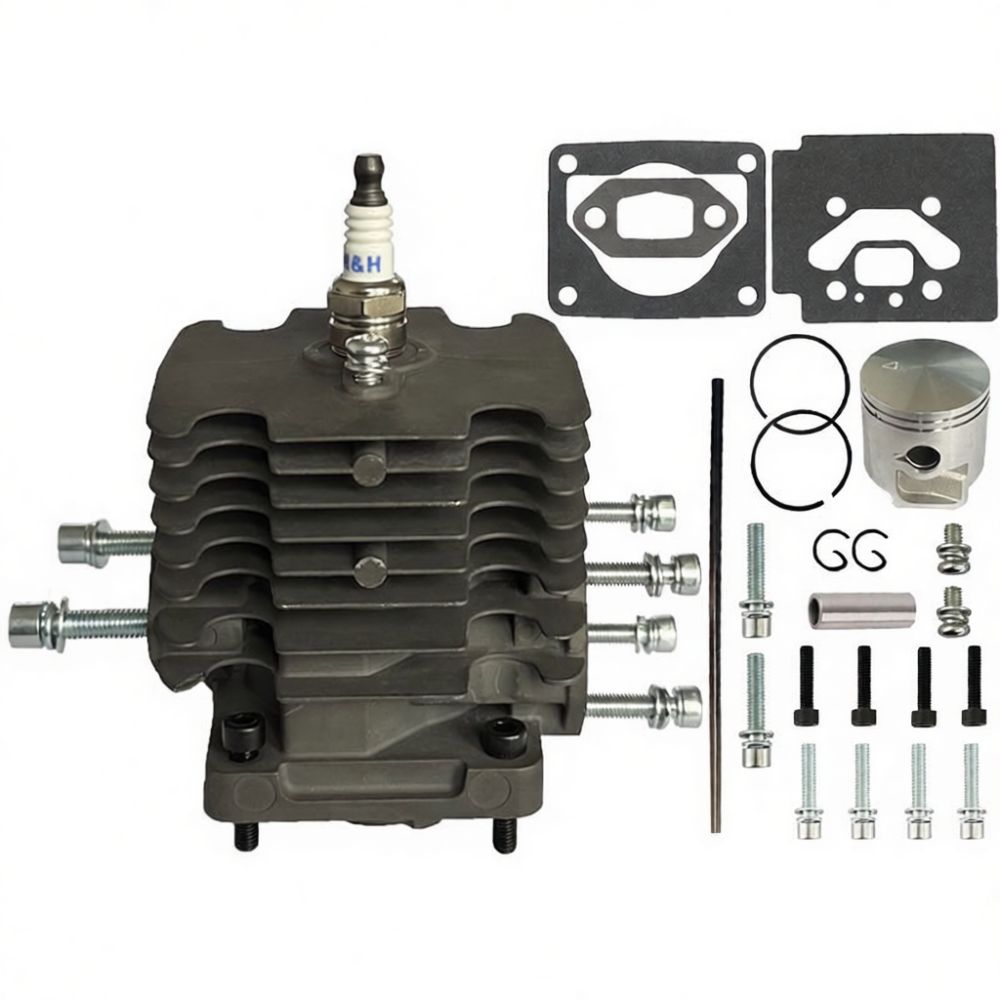 Replacement Cylinder Kit Compa - Outdoor Power Tool Kit ulasan dan harga