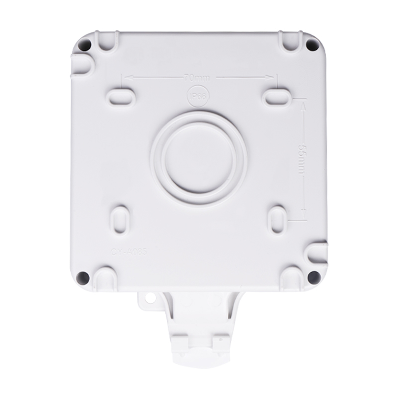 86 Type IP66 Outdoor Waterproo - Outdoor Power Adapter Usb C ulasan dan harga