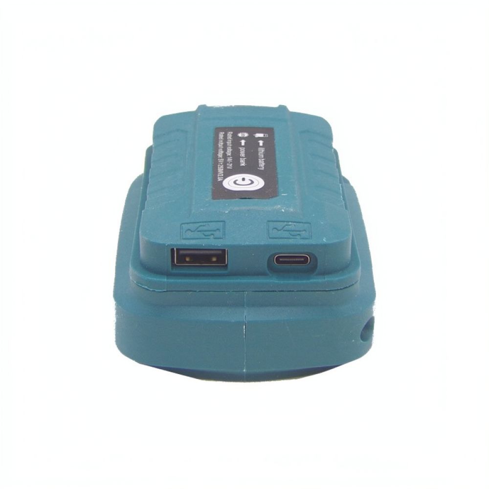 Portable Power Adapter For Mak - Outdoor Power Adapter Usb C ulasan dan harga