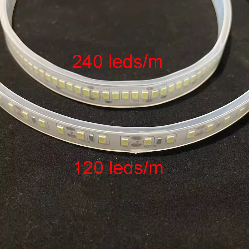 5m IP67 Outdoor Waterproof LED - Outdoor Power Strip Weatherproof ulasan dan harga