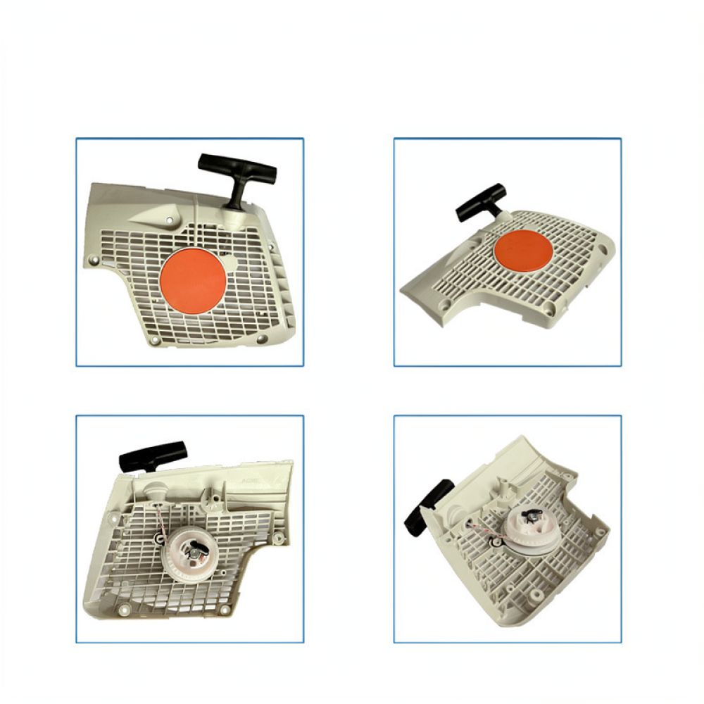 Pull Starter Assembly For Stih - Outdoor Power Tool Kit ulasan dan harga
