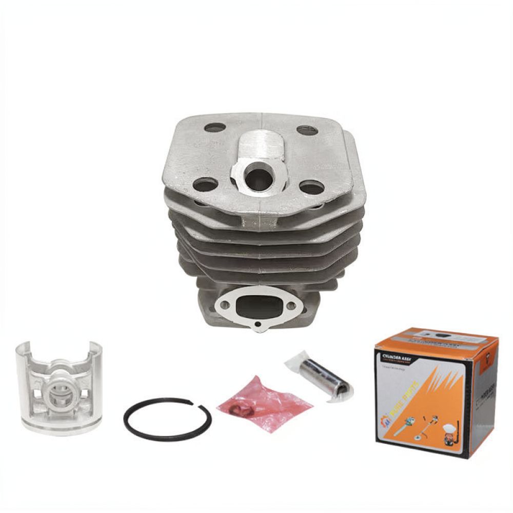 Cylinder Assembly Kit For Husq - Outdoor Power Tool Kit ulasan dan harga