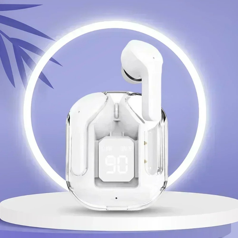T2 Wireless Mini Earbuds LED P - Outdoor Power Adapter Usb C ulasan dan harga
